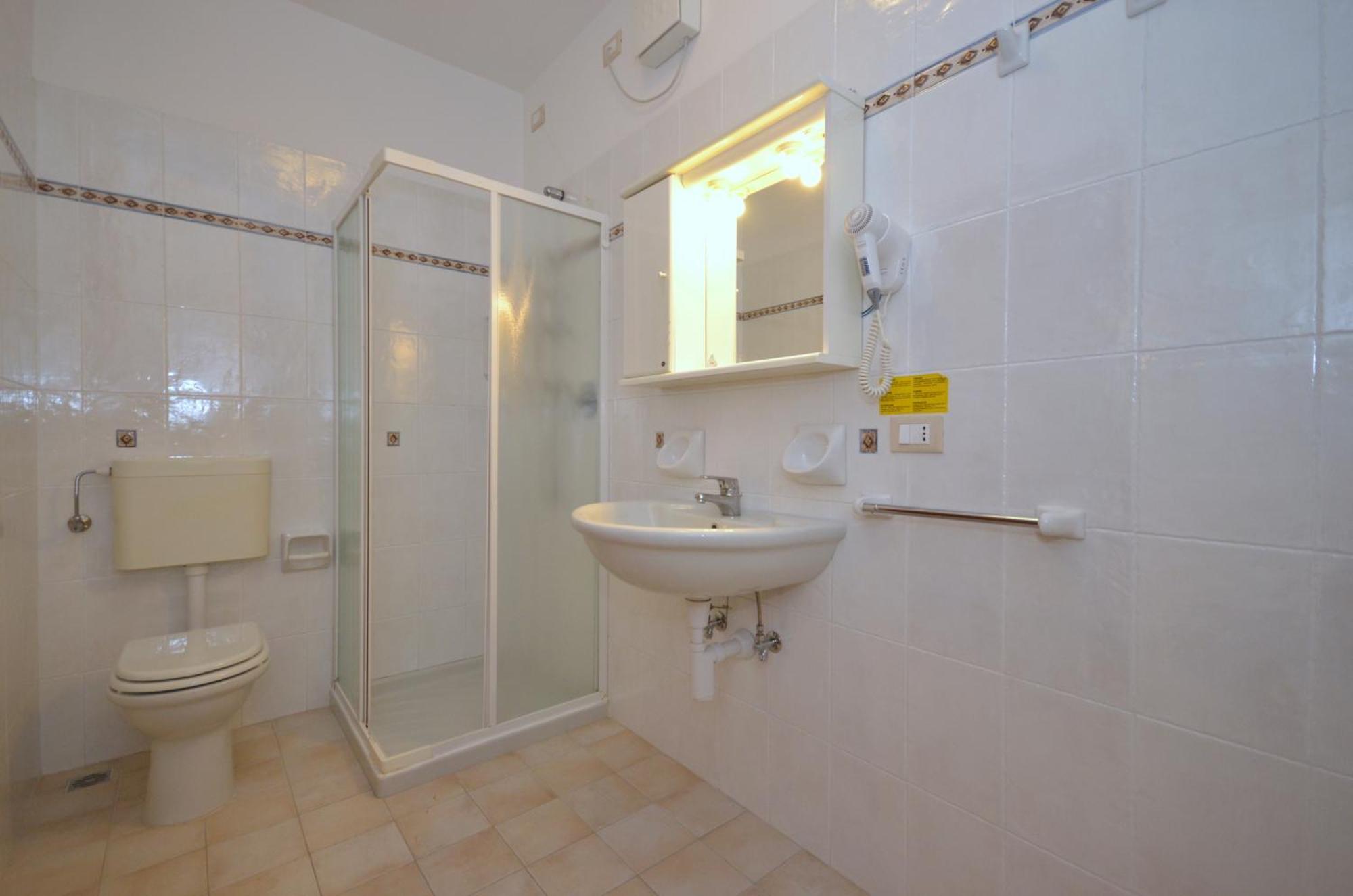Апартаменти Residenza Le Acacie Бібіоне Екстер'єр фото